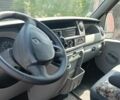 Белый Рено Мастер, объемом двигателя 2.5 л и пробегом 48 тыс. км за 7800 $, фото 6 на Automoto.ua