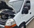 Белый Рено Мастер, объемом двигателя 2.5 л и пробегом 234 тыс. км за 8900 $, фото 8 на Automoto.ua