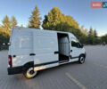 Білий Рено Мастєр, об'ємом двигуна 2.5 л та пробігом 445 тис. км за 7700 $, фото 22 на Automoto.ua