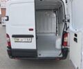 Білий Рено Мастєр, об'ємом двигуна 2.46 л та пробігом 319 тис. км за 8300 $, фото 23 на Automoto.ua