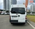Белый Рено Мастер, объемом двигателя 2.46 л и пробегом 327 тыс. км за 5400 $, фото 7 на Automoto.ua