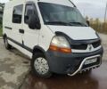 Рено Мастєр 2008 у Коростене на Automoto.ua Білий Рено Мастєр, об'ємом двигуна 2.5 л та пробігом 299 тис. км за 8800 $, фото 2 на Automoto.ua