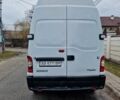 Белый Рено Мастер, объемом двигателя 2.5 л и пробегом 234 тыс. км за 8900 $, фото 14 на Automoto.ua