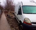 Белый Рено Мастер, объемом двигателя 2.5 л и пробегом 298 тыс. км за 6500 $, фото 9 на Automoto.ua