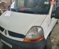 Білий Рено Мастєр, об'ємом двигуна 2.46 л та пробігом 490 тис. км за 8400 $, фото 1 на Automoto.ua