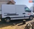 Білий Рено Мастєр, об'ємом двигуна 2.5 л та пробігом 860 тис. км за 6900 $, фото 18 на Automoto.ua