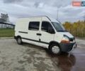Рено Мастєр 2008 у Коростене на Automoto.ua Білий Рено Мастєр, об'ємом двигуна 2.5 л та пробігом 299 тис. км за 8800 $, фото 3 на Automoto.ua