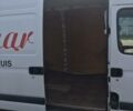 Білий Рено Мастєр, об'ємом двигуна 2.5 л та пробігом 300 тис. км за 9000 $, фото 10 на Automoto.ua