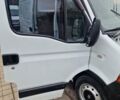 Белый Рено Мастер, объемом двигателя 2.5 л и пробегом 234 тыс. км за 8900 $, фото 9 на Automoto.ua