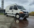 Рено Мастєр 2008 у Коростене на Automoto.ua Білий Рено Мастєр, об'ємом двигуна 2.5 л та пробігом 299 тис. км за 8800 $, фото 1 на Automoto.ua