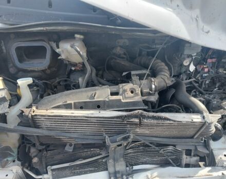 Білий Рено Мастєр, об'ємом двигуна 0 л та пробігом 520 тис. км за 3811 $, фото 2 на Automoto.ua