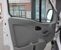 Білий Рено Мастєр, об'ємом двигуна 2.46 л та пробігом 319 тис. км за 8300 $, фото 13 на Automoto.ua