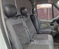 Белый Рено Мастер, объемом двигателя 2.5 л и пробегом 234 тыс. км за 8900 $, фото 42 на Automoto.ua