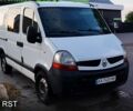 Білий Рено Мастєр, об'ємом двигуна 2.5 л та пробігом 425 тис. км за 4600 $, фото 4 на Automoto.ua