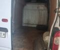 Белый Рено Мастер, объемом двигателя 2.5 л и пробегом 390 тыс. км за 6100 $, фото 2 на Automoto.ua