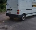 Белый Рено Мастер, объемом двигателя 2.5 л и пробегом 433 тыс. км за 8200 $, фото 6 на Automoto.ua