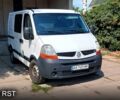 Білий Рено Мастєр, об'ємом двигуна 2.5 л та пробігом 425 тис. км за 4600 $, фото 6 на Automoto.ua