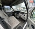 Белый Рено Мастер, объемом двигателя 2.46 л и пробегом 327 тыс. км за 5400 $, фото 9 на Automoto.ua