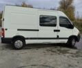 Рено Мастєр 2008 у Коростене на Automoto.ua Білий Рено Мастєр, об'ємом двигуна 2.5 л та пробігом 299 тис. км за 8800 $, фото 11 на Automoto.ua