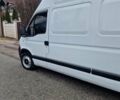 Белый Рено Мастер, объемом двигателя 2.5 л и пробегом 234 тыс. км за 8900 $, фото 10 на Automoto.ua