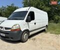 Білий Рено Мастєр, об'ємом двигуна 2.5 л та пробігом 290 тис. км за 8500 $, фото 1 на Automoto.ua