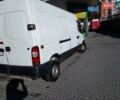 Білий Рено Мастєр, об'ємом двигуна 2.46 л та пробігом 611 тис. км за 4950 $, фото 7 на Automoto.ua
