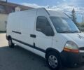 Білий Рено Мастєр, об'ємом двигуна 2.46 л та пробігом 484 тис. км за 8000 $, фото 3 на Automoto.ua