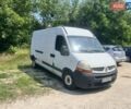 Білий Рено Мастєр, об'ємом двигуна 2.5 л та пробігом 290 тис. км за 8500 $, фото 4 на Automoto.ua