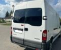 Білий Рено Мастєр, об'ємом двигуна 2.46 л та пробігом 484 тис. км за 8000 $, фото 2 на Automoto.ua