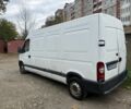 Рено Мастер 2009 в Ивано-Франковске на Automoto.ua Белый Рено Мастер, объемом двигателя 2.5 л и пробегом 454 тыс. км за 2900 $, фото 3 на Automoto.ua