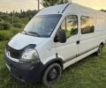 Рено Мастєр 2009 у Мостисках на Automoto.ua Білий Рено Мастєр, об'ємом двигуна 2.5 л та пробігом 500 тис. км за 9100 $, фото 1 на Automoto.ua