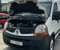 Білий Рено Мастєр, об'ємом двигуна 2.5 л та пробігом 550 тис. км за 8000 $, фото 5 на Automoto.ua