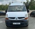 Білий Рено Мастєр, об'ємом двигуна 2.5 л та пробігом 550 тис. км за 8000 $, фото 6 на Automoto.ua