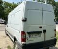 Білий Рено Мастєр, об'ємом двигуна 2.5 л та пробігом 290 тис. км за 8500 $, фото 1 на Automoto.ua