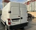 Білий Рено Мастєр, об'ємом двигуна 2.5 л та пробігом 550 тис. км за 8000 $, фото 13 на Automoto.ua