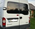 Рено Мастєр 2009 у Мостисках на Automoto.ua Білий Рено Мастєр, об'ємом двигуна 2.5 л та пробігом 500 тис. км за 9100 $, фото 7 на Automoto.ua