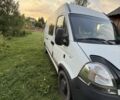 Рено Мастєр 2009 у Мостисках на Automoto.ua Білий Рено Мастєр, об'ємом двигуна 2.5 л та пробігом 500 тис. км за 9100 $, фото 3 на Automoto.ua