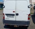 Белый Рено Мастер, объемом двигателя 2.46 л и пробегом 430 тыс. км за 8000 $, фото 1 на Automoto.ua