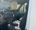 Білий Рено Мастєр, об'ємом двигуна 2.46 л та пробігом 484 тис. км за 8000 $, фото 9 на Automoto.ua