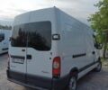 Білий Рено Мастєр, об'ємом двигуна 2.5 л та пробігом 450 тис. км за 8800 $, фото 1 на Automoto.ua
