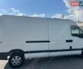 Білий Рено Мастєр, об'ємом двигуна 2.46 л та пробігом 484 тис. км за 8000 $, фото 4 на Automoto.ua