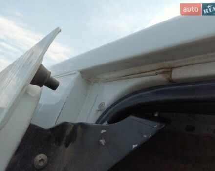 Білий Рено Мастєр, об'ємом двигуна 2.5 л та пробігом 450 тис. км за 8800 $, фото 8 на Automoto.ua