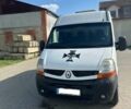 Білий Рено Мастєр, об'ємом двигуна 2.46 л та пробігом 484 тис. км за 8000 $, фото 5 на Automoto.ua