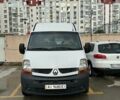 Білий Рено Мастєр, об'ємом двигуна 2.5 л та пробігом 550 тис. км за 8000 $, фото 9 на Automoto.ua