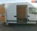 Белый Рено Мастер, объемом двигателя 2.46 л и пробегом 195 тыс. км за 8000 $, фото 5 на Automoto.ua