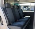 Белый Рено Мастер, объемом двигателя 2.3 л и пробегом 372 тыс. км за 13000 $, фото 35 на Automoto.ua