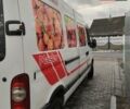 Белый Рено Мастер, объемом двигателя 2.46 л и пробегом 600 тыс. км за 8888 $, фото 6 на Automoto.ua