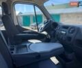 Белый Рено Мастер, объемом двигателя 2.3 л и пробегом 372 тыс. км за 13000 $, фото 20 на Automoto.ua