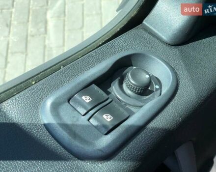 Белый Рено Мастер, объемом двигателя 2.3 л и пробегом 372 тыс. км за 13000 $, фото 14 на Automoto.ua