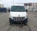 Белый Рено Мастер, объемом двигателя 0 л и пробегом 287 тыс. км за 9850 $, фото 1 на Automoto.ua